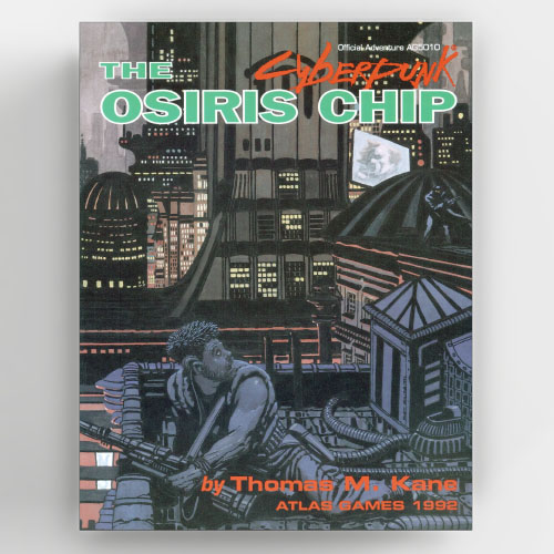 OsirisChip