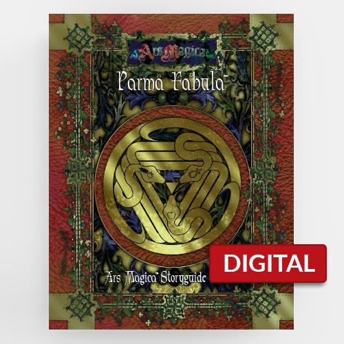 Parmafabula