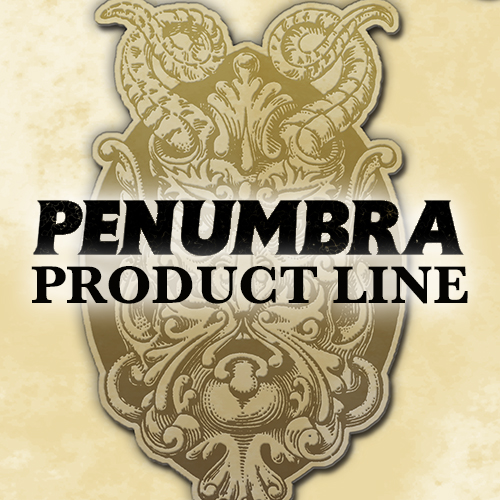 PENUMBRA line