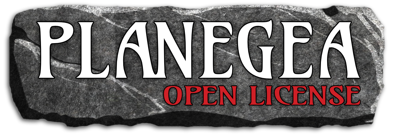 Planegea $2k Giveaway Marks NEW Open Content Release