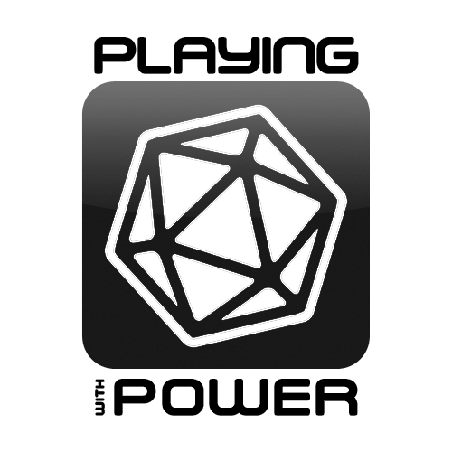 Playing With Power Thumb