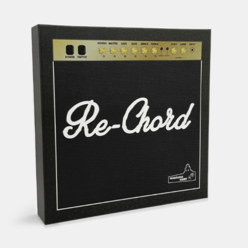 Re Chord Thumbnail