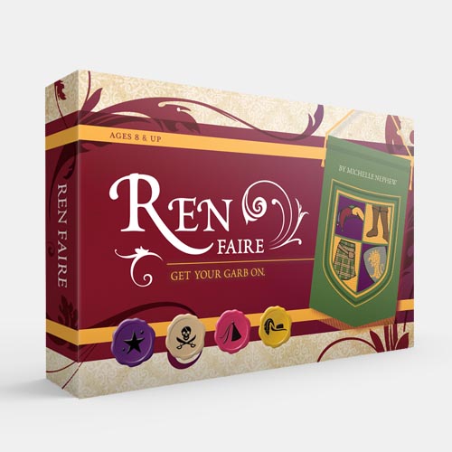 Ren Faire Product image