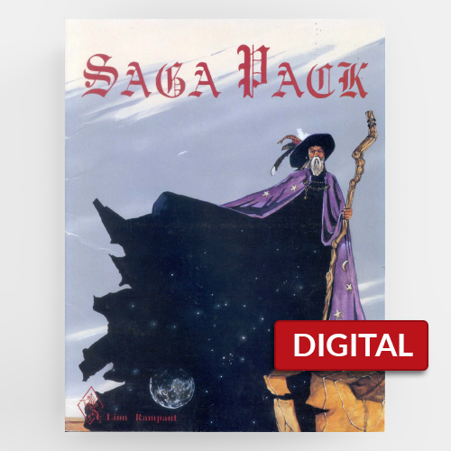 Saga Pack