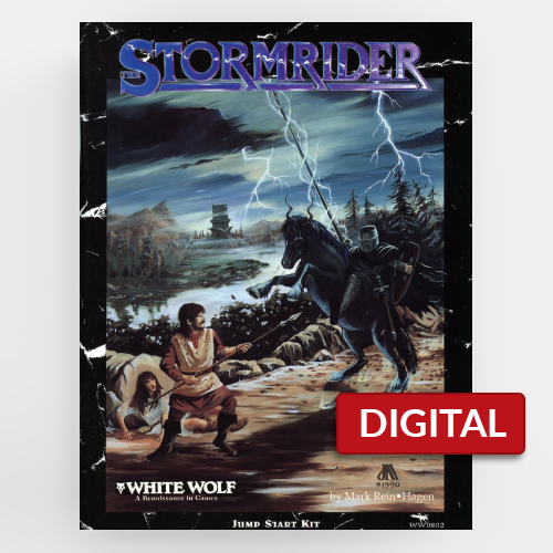 Stormrider