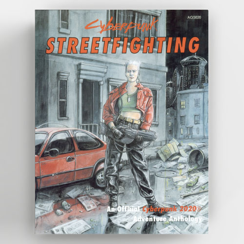 Streetfight