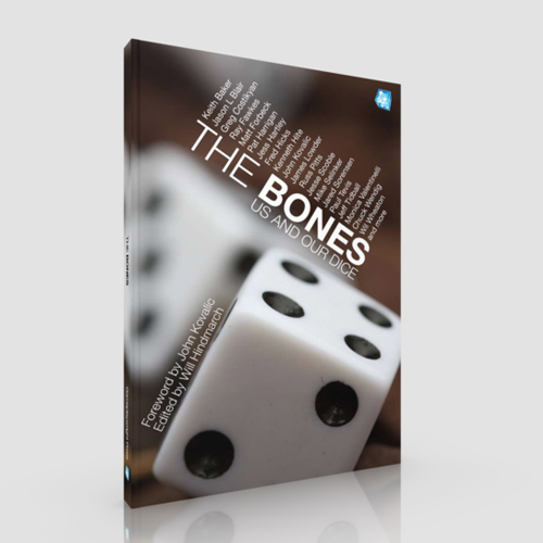 The Bones 3D Cover Thumb