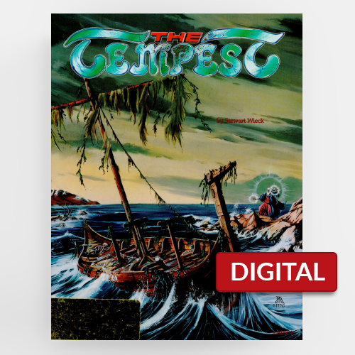 TheTempest
