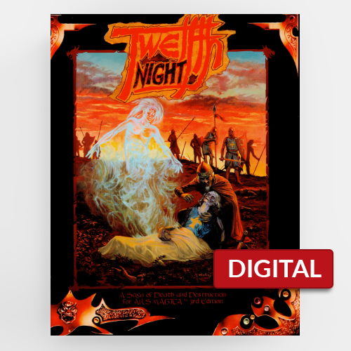 TwelfthNight
