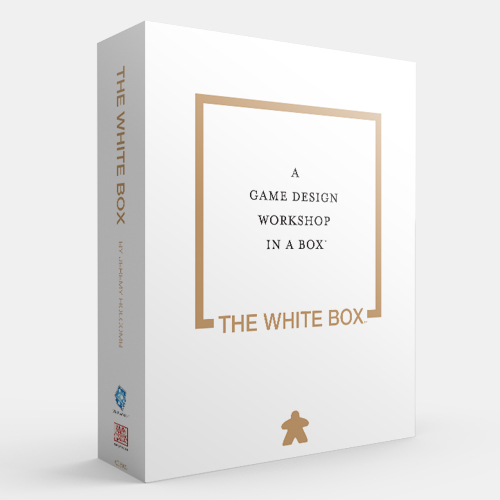 Whitebox