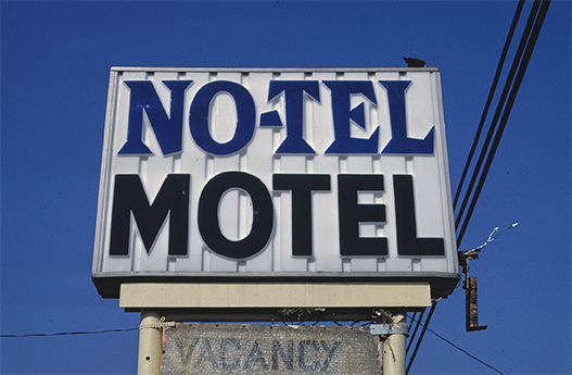 UA3 Bring Me the Head Art   No Tel Motel