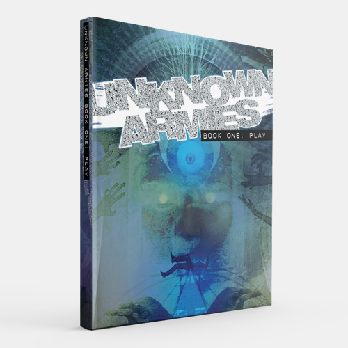 Unknown Armies Third Edition Book One Play Unknown Armies Third Edition Book One Play