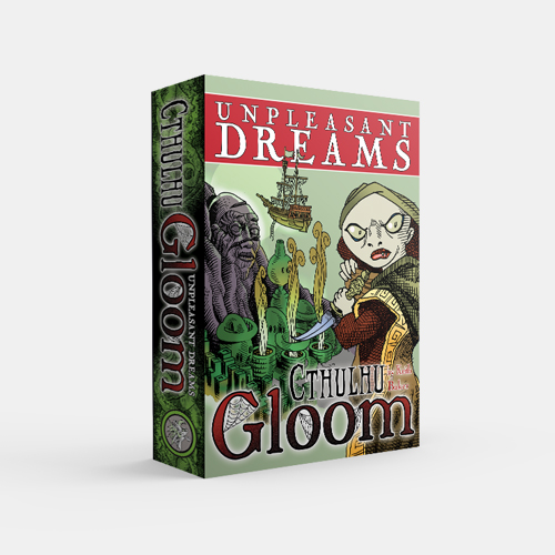 Unpleasant Dreams