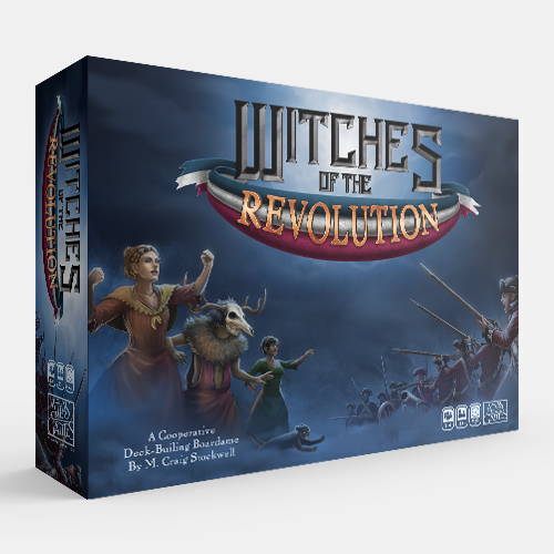 Witches